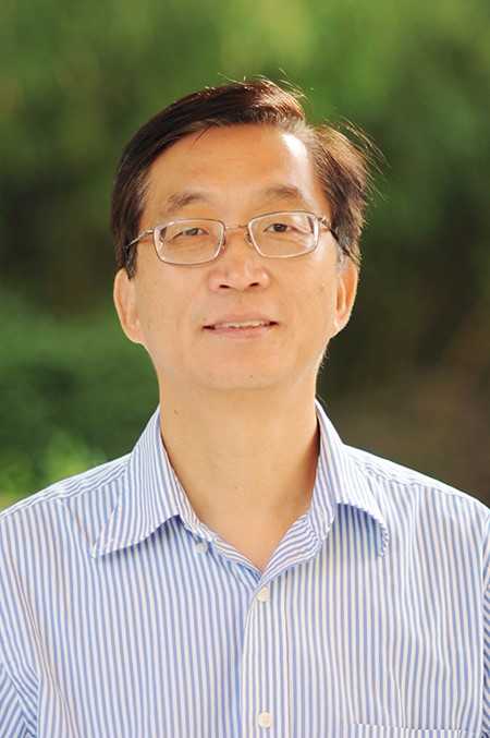 Baogang Guo, PhD