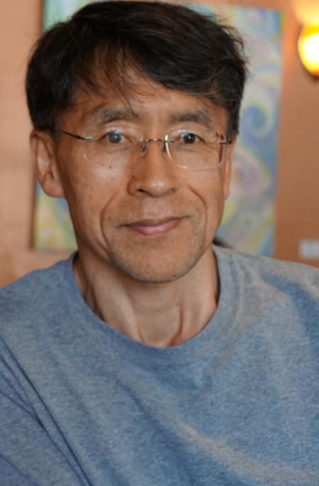 John Shim, Ph.D.