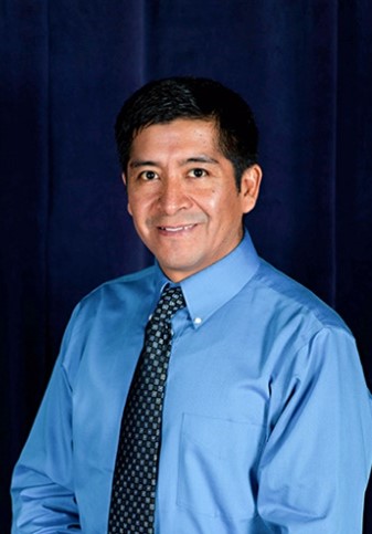 Dr. Fernando Garcia