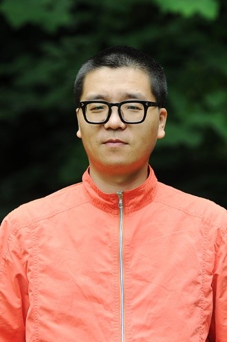 Dr. Kevin Yan