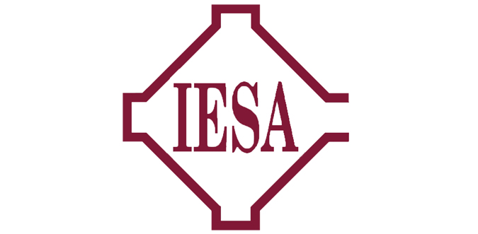 Instituto de Estudios Superiores de Administracion - IESA Logo