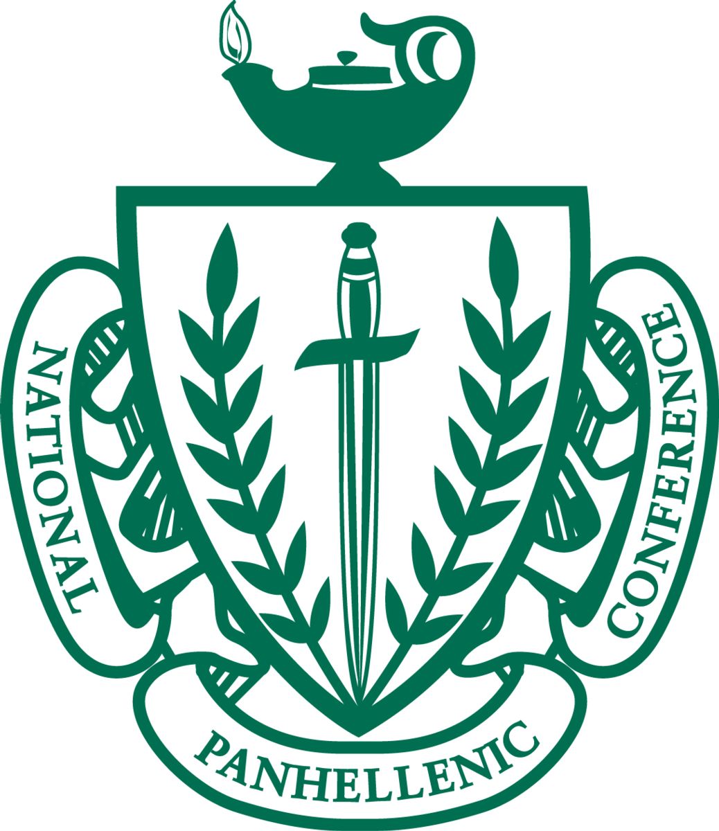 Panhellenic National Logo