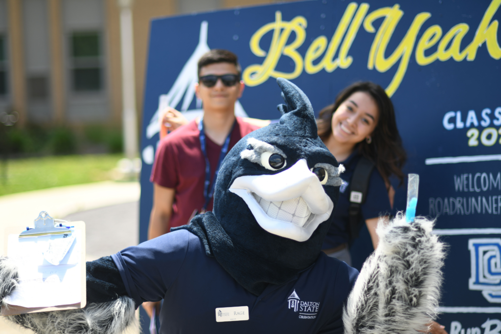 Resources Dalton State