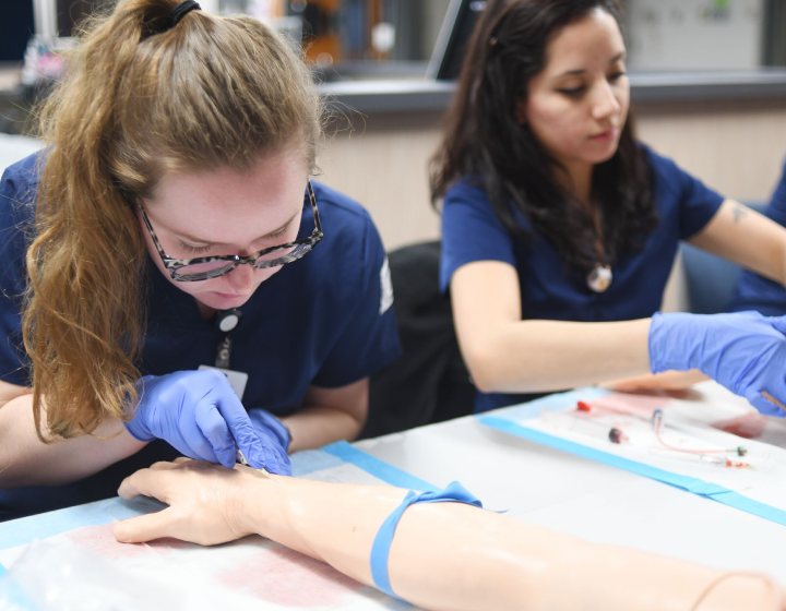 Admissions Dalton State