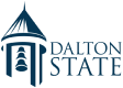 dalton state logo