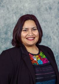 Nancy Avila de Welles