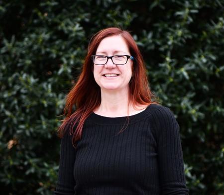Susan L Eastman, PhD