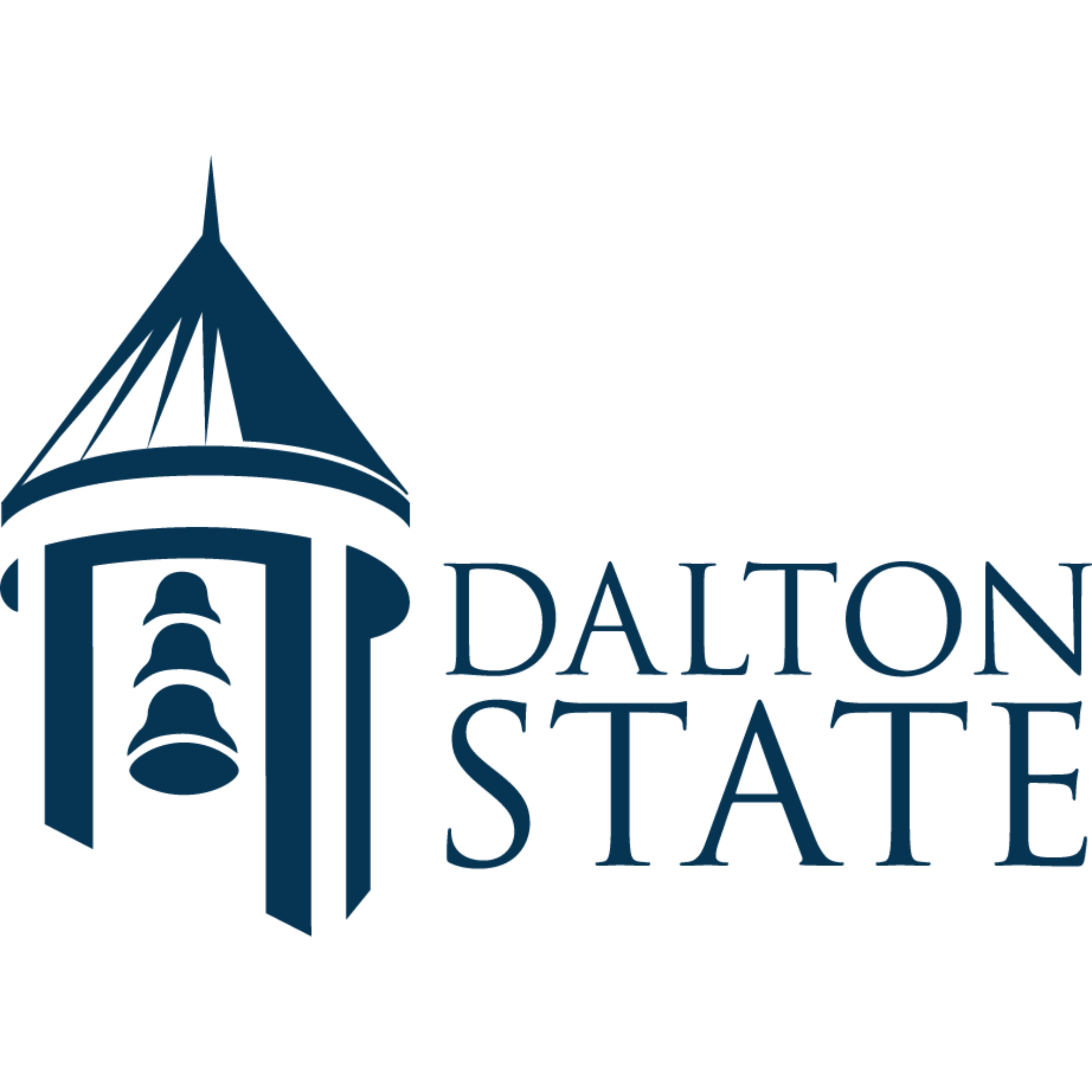 Dalton State Logo