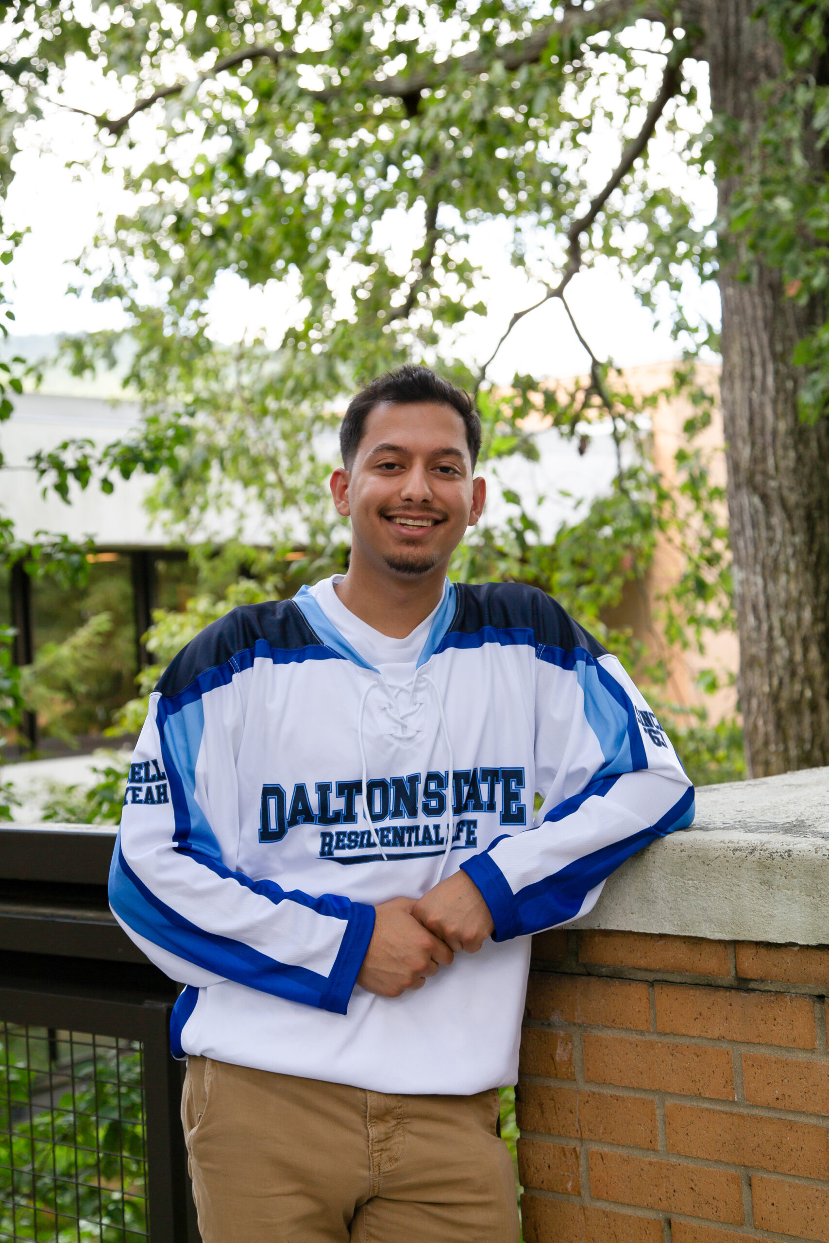Bryan Calderon