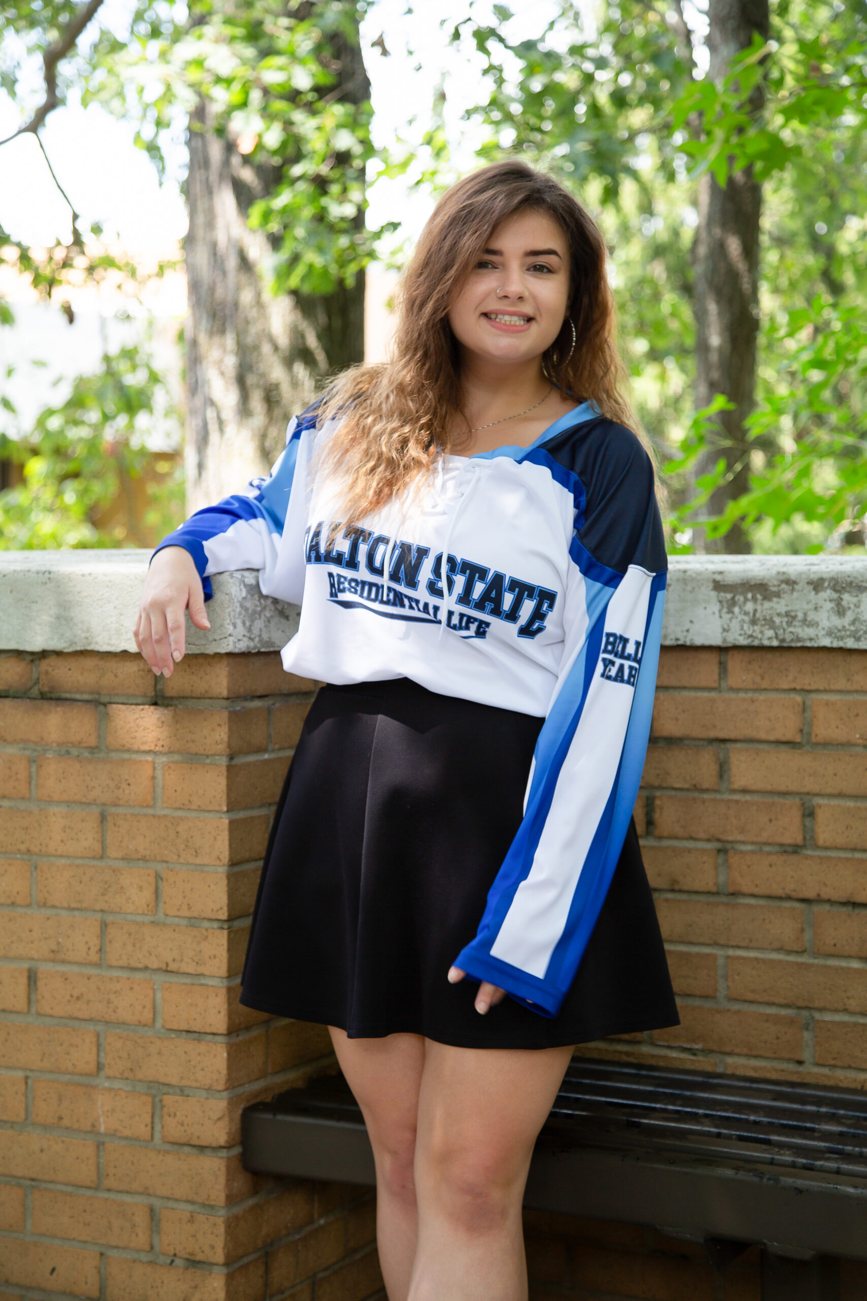 Lexi Hamby