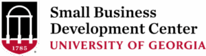 Small Business Development Center logo